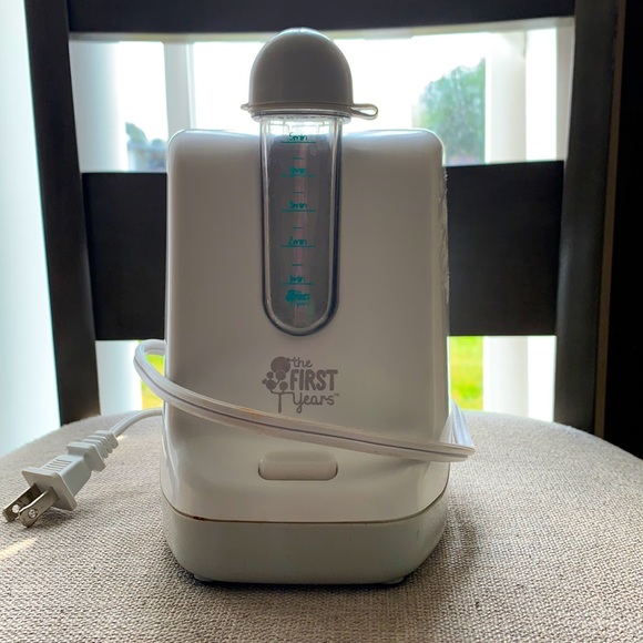 The first years bottle warmer - Picture 1 of 4